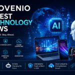 Drovenio Latest Technology News