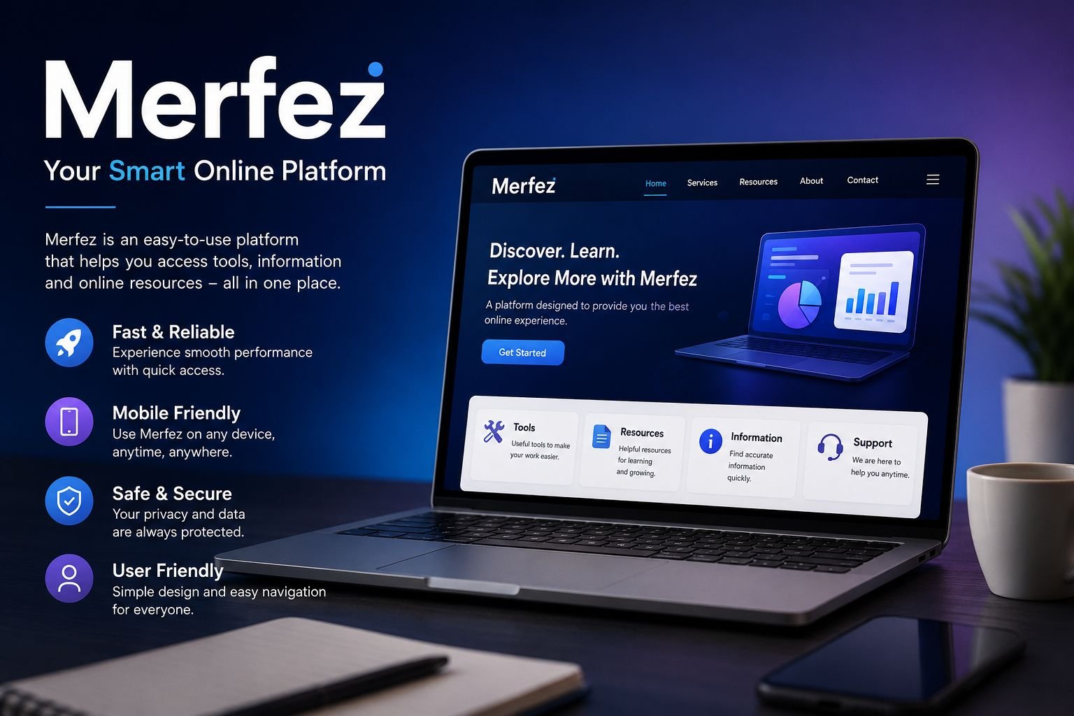 Merfez